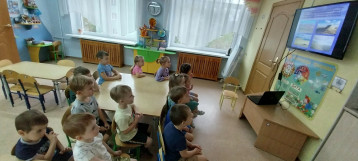 День рождения национального парка "Куршская коса" День рождения национального парка "Куршская коса".